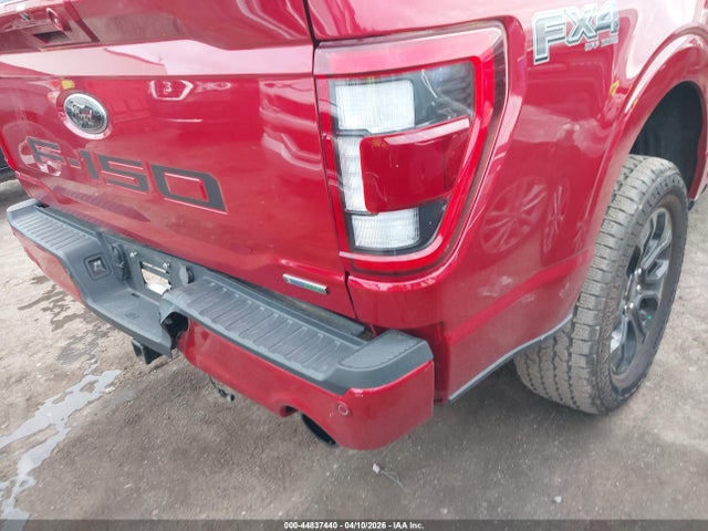 44837440 :رقم المزاد ، 1FTFW1E87PFB53883 vin ، 2023 Ford F-150 Lariat مزاد بيع