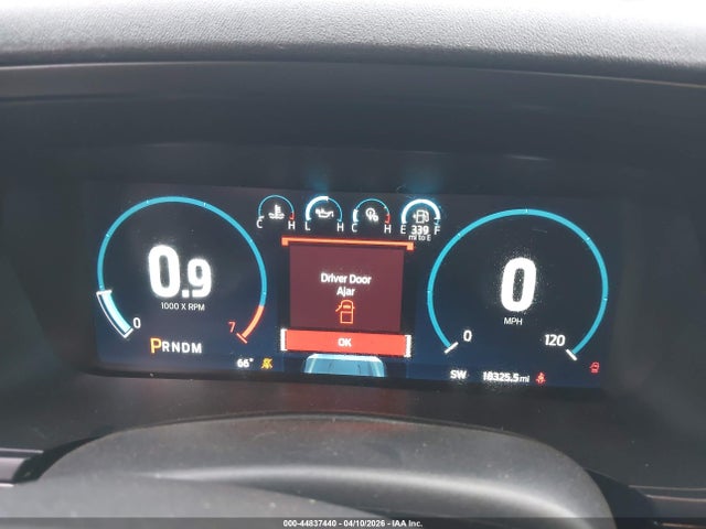44837440 :رقم المزاد ، 1FTFW1E87PFB53883 vin ، 2023 Ford F-150 Lariat مزاد بيع