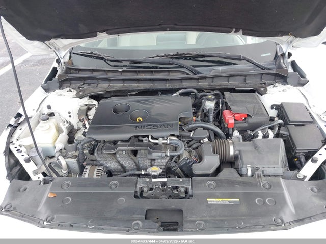 Продажа на аукционе авто 2020 Nissan Altima S Fwd, vin: 1N4BL4BV2LC246654, номер лота: 44837444