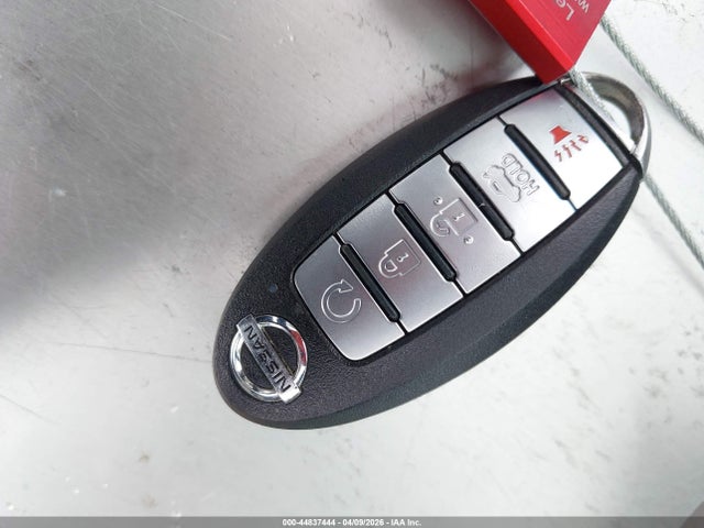 Продажа на аукционе авто 2020 Nissan Altima S Fwd, vin: 1N4BL4BV2LC246654, номер лота: 44837444
