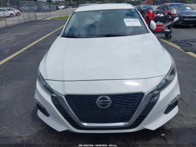 Продажа на аукционе авто 2020 Nissan Altima S Fwd, vin: 1N4BL4BV2LC246654, номер лота: 44837444