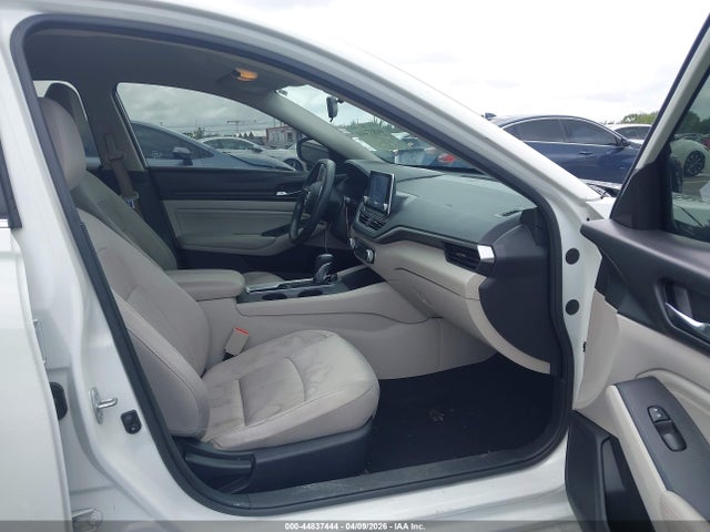 Продажа на аукционе авто 2020 Nissan Altima S Fwd, vin: 1N4BL4BV2LC246654, номер лота: 44837444