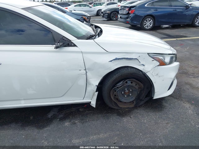 Продажа на аукционе авто 2020 Nissan Altima S Fwd, vin: 1N4BL4BV2LC246654, номер лота: 44837444