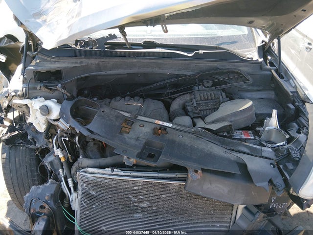 Aukcja sprzedaży 2013 Hyundai Santa Fe Sport, vin: 5XYZUDLB0DG124415, numer aukcji: 44837448