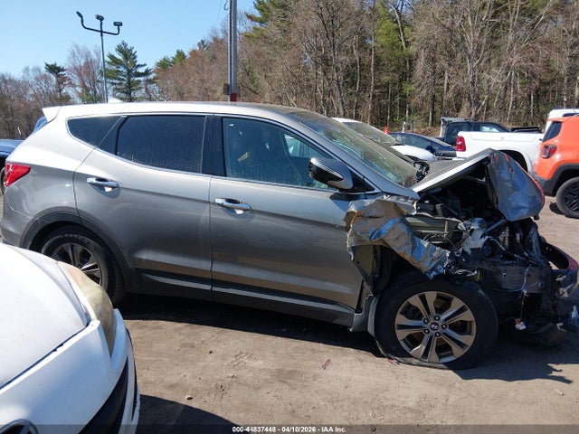 Aukcja sprzedaży 2013 Hyundai Santa Fe Sport, vin: 5XYZUDLB0DG124415, numer aukcji: 44837448