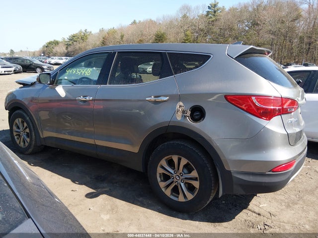 Aukcja sprzedaży 2013 Hyundai Santa Fe Sport, vin: 5XYZUDLB0DG124415, numer aukcji: 44837448