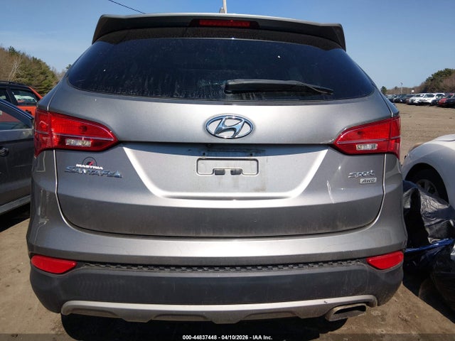 Aukcja sprzedaży 2013 Hyundai Santa Fe Sport, vin: 5XYZUDLB0DG124415, numer aukcji: 44837448