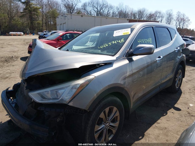 Aukcja sprzedaży 2013 Hyundai Santa Fe Sport, vin: 5XYZUDLB0DG124415, numer aukcji: 44837448