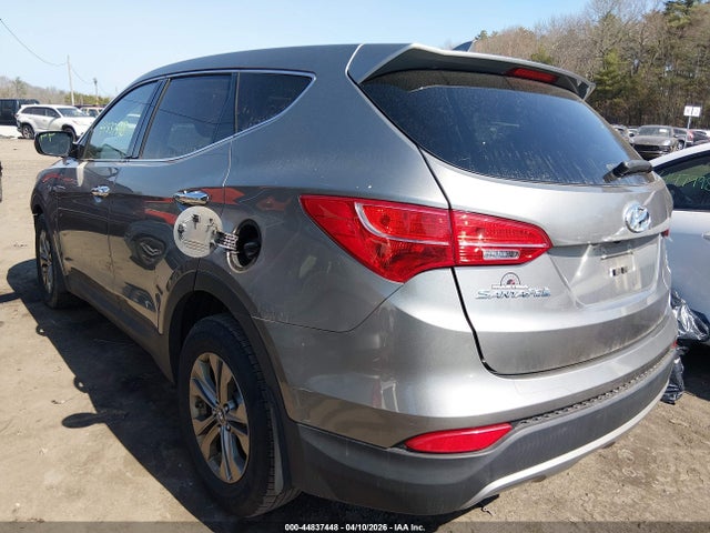 Aukcja sprzedaży 2013 Hyundai Santa Fe Sport, vin: 5XYZUDLB0DG124415, numer aukcji: 44837448
