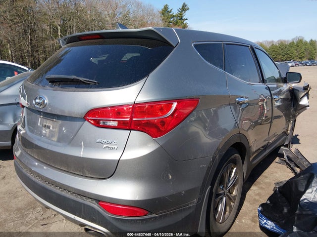Aukcja sprzedaży 2013 Hyundai Santa Fe Sport, vin: 5XYZUDLB0DG124415, numer aukcji: 44837448