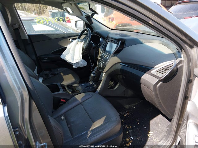 Aukcja sprzedaży 2013 Hyundai Santa Fe Sport, vin: 5XYZUDLB0DG124415, numer aukcji: 44837448