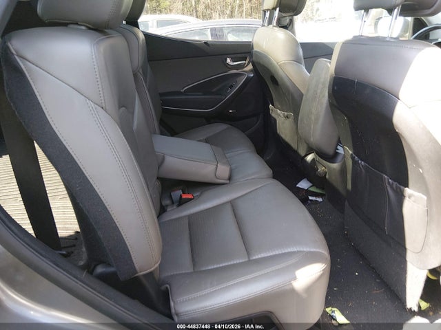 Aukcja sprzedaży 2013 Hyundai Santa Fe Sport, vin: 5XYZUDLB0DG124415, numer aukcji: 44837448