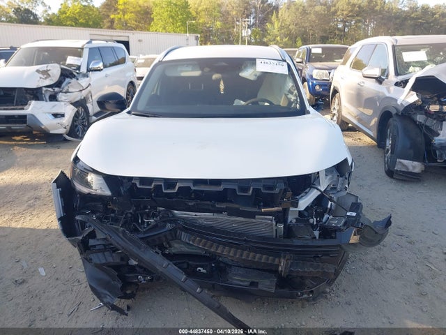 44837450 :رقم المزاد ، 3N8AP6CE6TL321093 vin ، 2026 Nissan Kicks Sv مزاد بيع