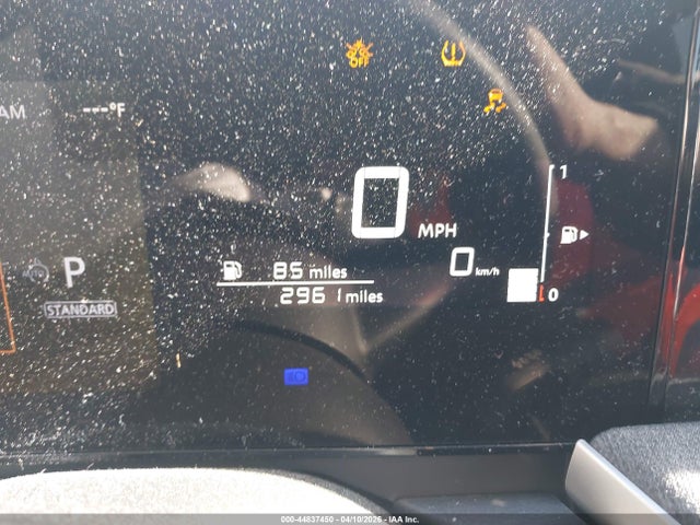 44837450 :رقم المزاد ، 3N8AP6CE6TL321093 vin ، 2026 Nissan Kicks Sv مزاد بيع