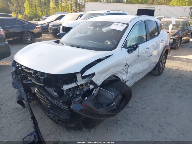 44837450 :رقم المزاد ، 3N8AP6CE6TL321093 vin ، 2026 Nissan Kicks Sv مزاد بيع