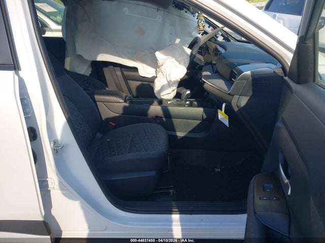 44837450 :رقم المزاد ، 3N8AP6CE6TL321093 vin ، 2026 Nissan Kicks Sv مزاد بيع