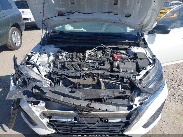 44837451 :رقم المزاد ، 1N4BL4DV2RN433273 vin ، 2024 Nissan Altima Sv Fwd مزاد بيع