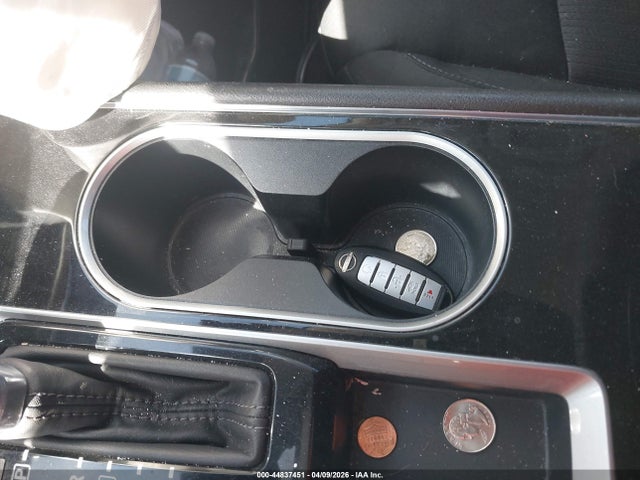 44837451 :رقم المزاد ، 1N4BL4DV2RN433273 vin ، 2024 Nissan Altima Sv Fwd مزاد بيع