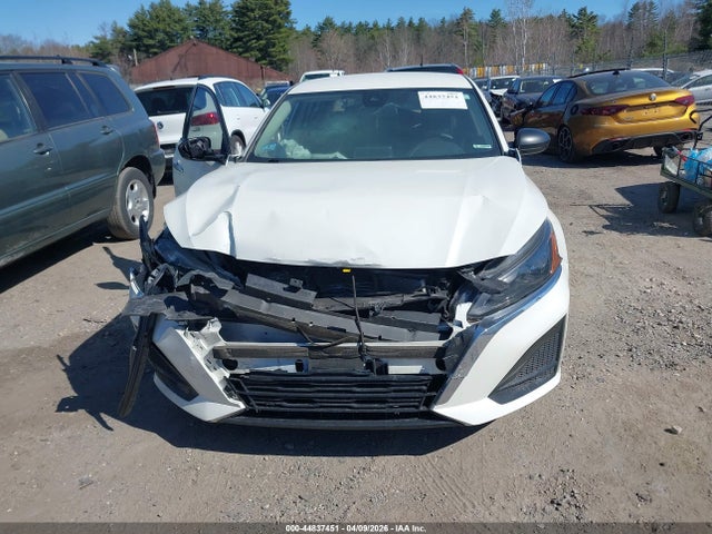 44837451 :رقم المزاد ، 1N4BL4DV2RN433273 vin ، 2024 Nissan Altima Sv Fwd مزاد بيع