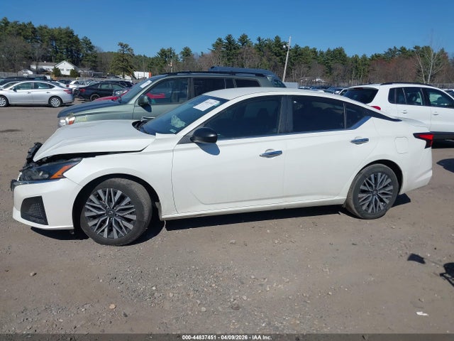 44837451 :رقم المزاد ، 1N4BL4DV2RN433273 vin ، 2024 Nissan Altima Sv Fwd مزاد بيع