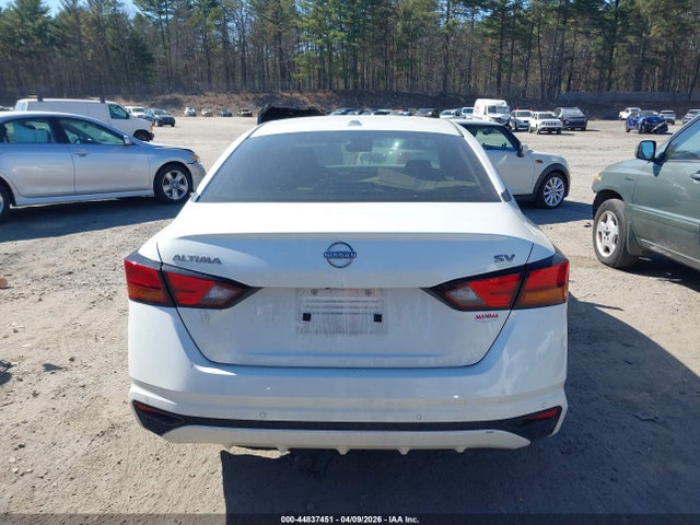 44837451 :رقم المزاد ، 1N4BL4DV2RN433273 vin ، 2024 Nissan Altima Sv Fwd مزاد بيع