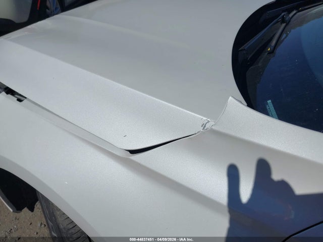 44837451 :رقم المزاد ، 1N4BL4DV2RN433273 vin ، 2024 Nissan Altima Sv Fwd مزاد بيع