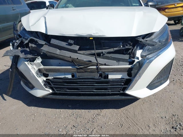 44837451 :رقم المزاد ، 1N4BL4DV2RN433273 vin ، 2024 Nissan Altima Sv Fwd مزاد بيع