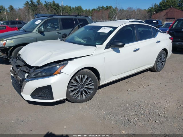 44837451 :رقم المزاد ، 1N4BL4DV2RN433273 vin ، 2024 Nissan Altima Sv Fwd مزاد بيع
