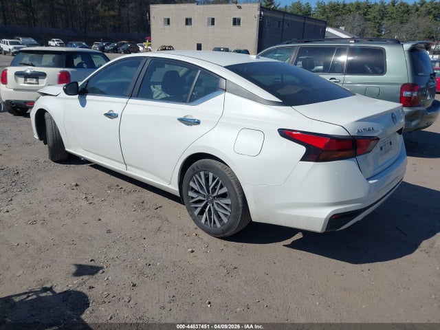 44837451 :رقم المزاد ، 1N4BL4DV2RN433273 vin ، 2024 Nissan Altima Sv Fwd مزاد بيع