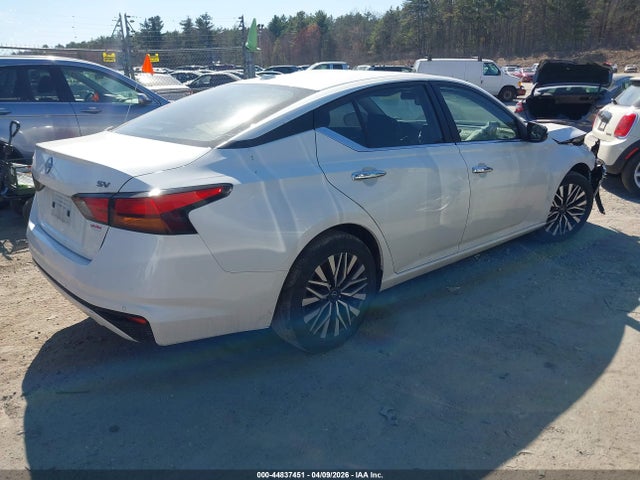 44837451 :رقم المزاد ، 1N4BL4DV2RN433273 vin ، 2024 Nissan Altima Sv Fwd مزاد بيع