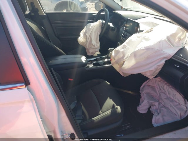 44837451 :رقم المزاد ، 1N4BL4DV2RN433273 vin ، 2024 Nissan Altima Sv Fwd مزاد بيع
