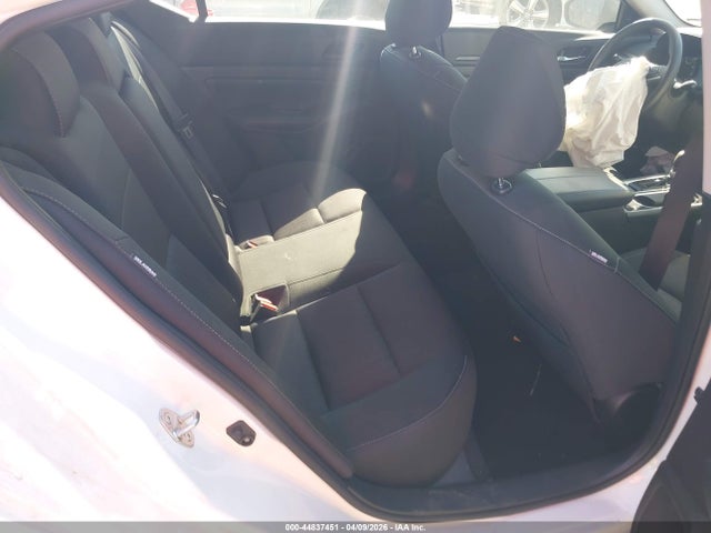 44837451 :رقم المزاد ، 1N4BL4DV2RN433273 vin ، 2024 Nissan Altima Sv Fwd مزاد بيع