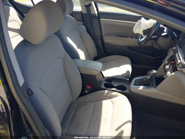 Aukcja sprzedaży 2020 Hyundai Elantra Value Edition, vin: KMHD84LF0LU092530, numer aukcji: 44837454