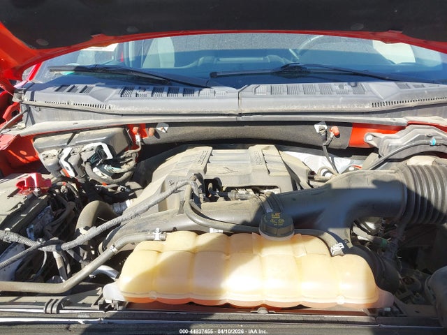 Aukcja sprzedaży 2018 Ford F-150 Xlt, vin: 1FTEW1EP7JFE63574, numer aukcji: 44837455