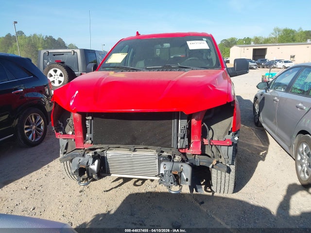 Aukcja sprzedaży 2018 Ford F-150 Xlt, vin: 1FTEW1EP7JFE63574, numer aukcji: 44837455