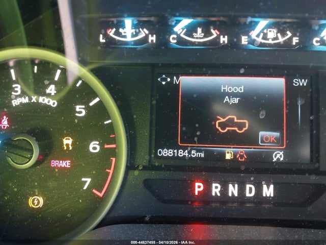 Aukcja sprzedaży 2018 Ford F-150 Xlt, vin: 1FTEW1EP7JFE63574, numer aukcji: 44837455