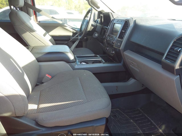 Aukcja sprzedaży 2018 Ford F-150 Xlt, vin: 1FTEW1EP7JFE63574, numer aukcji: 44837455