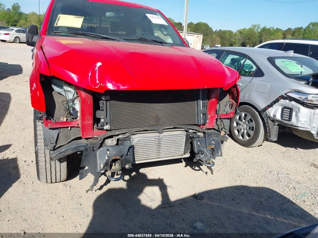 Aukcja sprzedaży 2018 Ford F-150 Xlt, vin: 1FTEW1EP7JFE63574, numer aukcji: 44837455