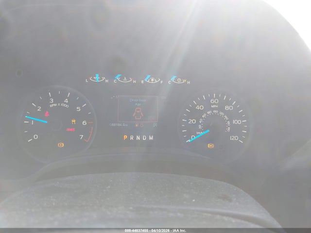 Aukcja sprzedaży 2018 Ford F-150 Xlt, vin: 1FTEW1EP7JFE63574, numer aukcji: 44837455