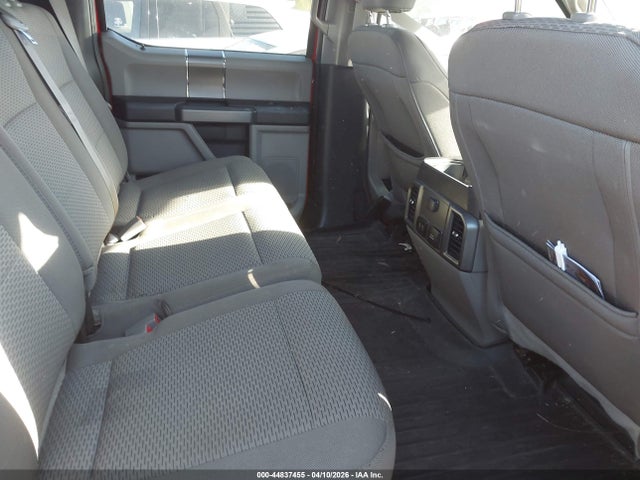 Aukcja sprzedaży 2018 Ford F-150 Xlt, vin: 1FTEW1EP7JFE63574, numer aukcji: 44837455