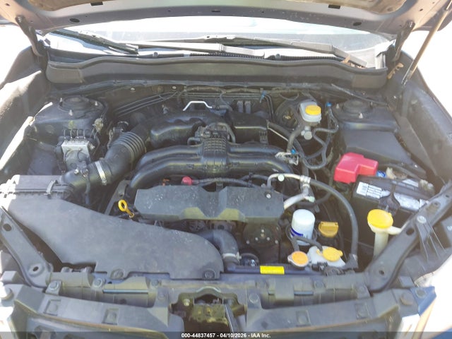 Aukcja sprzedaży 2014 Subaru Forester 2.5i Premium, vin: JF2SJAEC4EH438948, numer aukcji: 44837457
