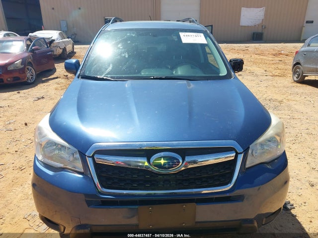 Aukcja sprzedaży 2014 Subaru Forester 2.5i Premium, vin: JF2SJAEC4EH438948, numer aukcji: 44837457