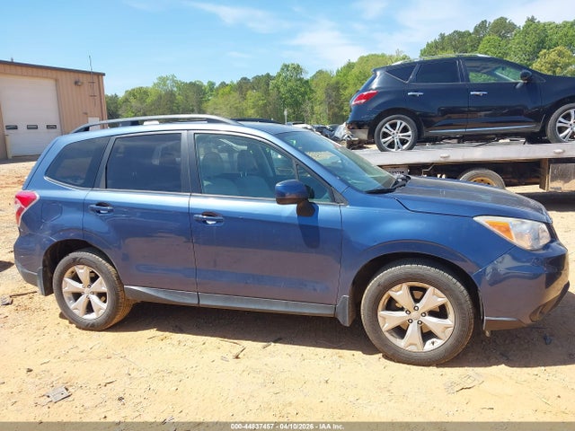 Aukcja sprzedaży 2014 Subaru Forester 2.5i Premium, vin: JF2SJAEC4EH438948, numer aukcji: 44837457