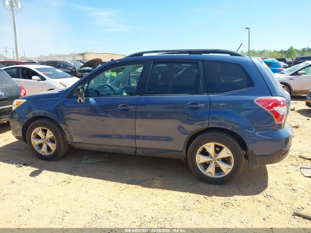 Aukcja sprzedaży 2014 Subaru Forester 2.5i Premium, vin: JF2SJAEC4EH438948, numer aukcji: 44837457
