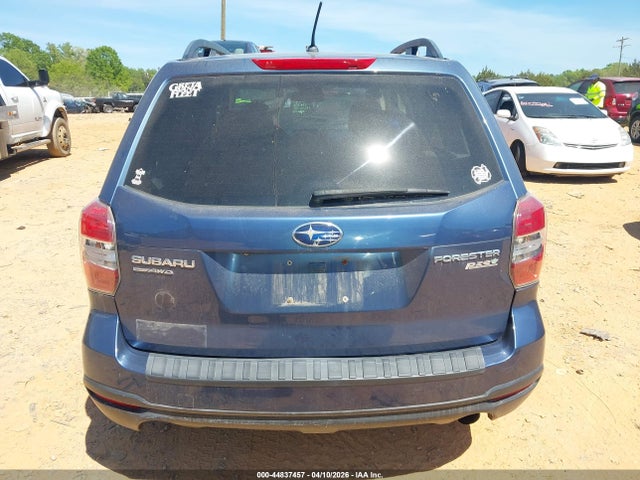 Aukcja sprzedaży 2014 Subaru Forester 2.5i Premium, vin: JF2SJAEC4EH438948, numer aukcji: 44837457