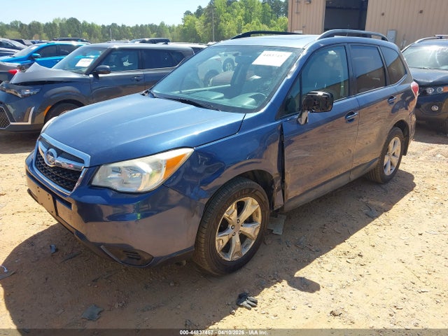 Aukcja sprzedaży 2014 Subaru Forester 2.5i Premium, vin: JF2SJAEC4EH438948, numer aukcji: 44837457