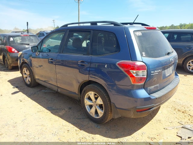 Aukcja sprzedaży 2014 Subaru Forester 2.5i Premium, vin: JF2SJAEC4EH438948, numer aukcji: 44837457