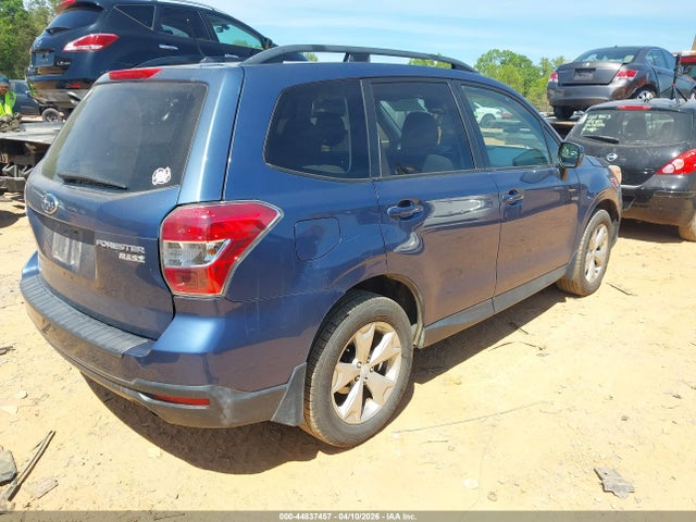 Aukcja sprzedaży 2014 Subaru Forester 2.5i Premium, vin: JF2SJAEC4EH438948, numer aukcji: 44837457