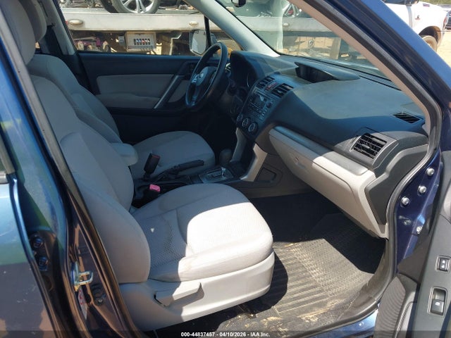 Aukcja sprzedaży 2014 Subaru Forester 2.5i Premium, vin: JF2SJAEC4EH438948, numer aukcji: 44837457