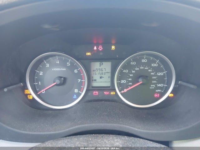 Aukcja sprzedaży 2014 Subaru Forester 2.5i Premium, vin: JF2SJAEC4EH438948, numer aukcji: 44837457